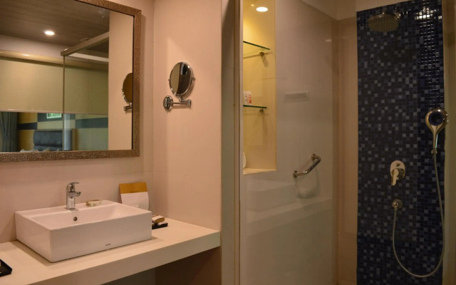 Welcomhotel by ITC Hotels, Kences Palm Beach, Mamallapuram