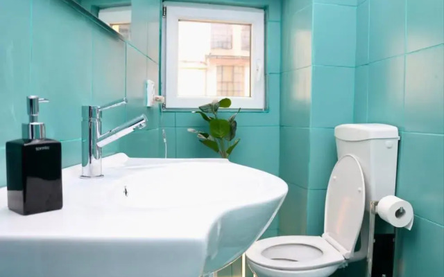 Herman Apartment Cisnadie