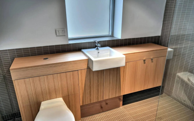 La Loft Apartments Parkside