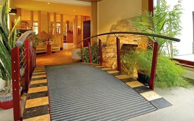 PanoramaHotel Lilienstein