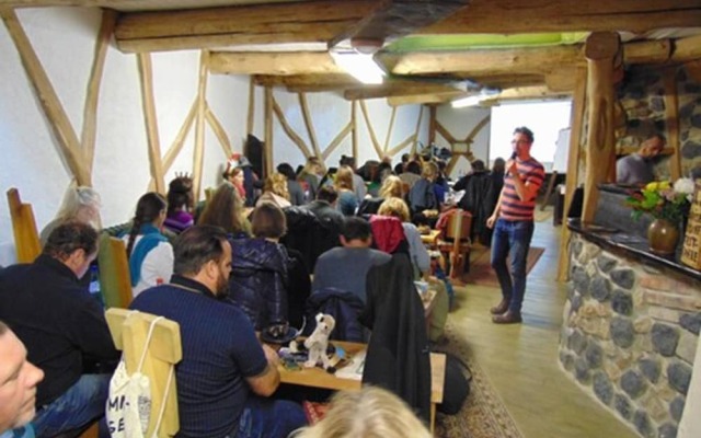 Die Geheime Welt von Turisede