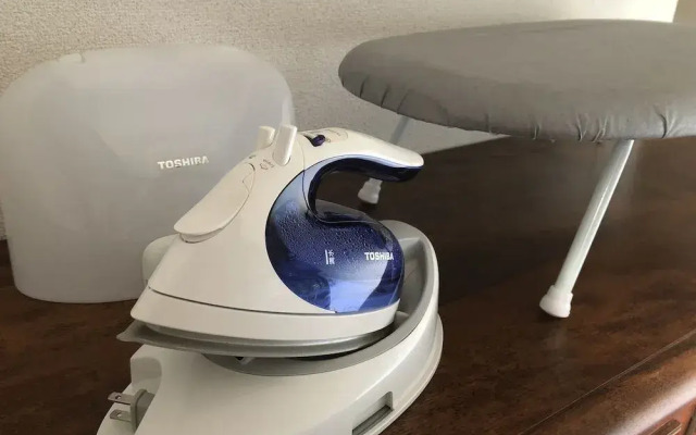 private hotel WALKERS NAKIJIN