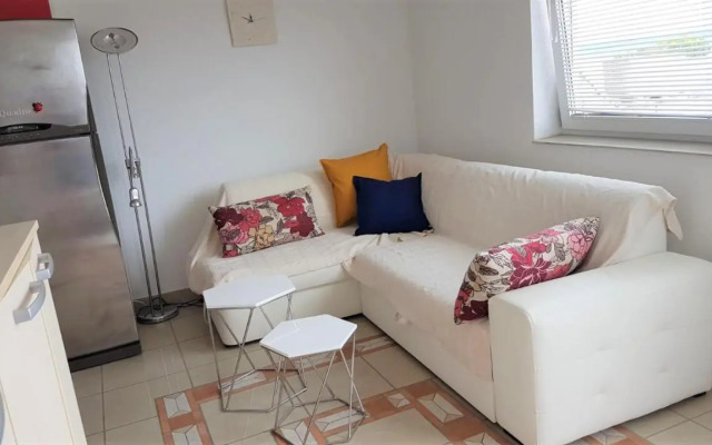Apartment Maslenica 2, near Zadar