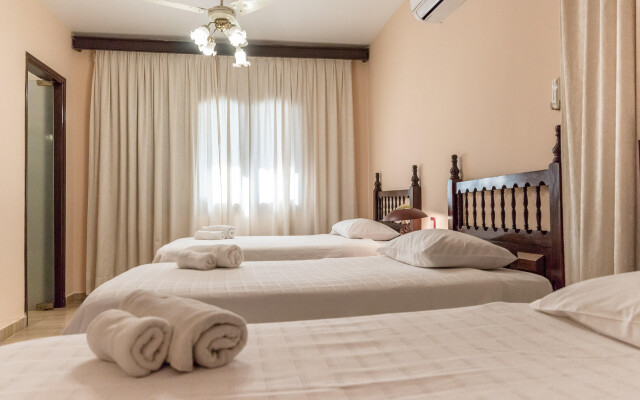Paramanta Lifestyle Hotel