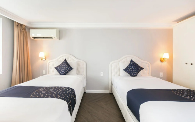 Sabina Residence - Stellar Boutique Hotel