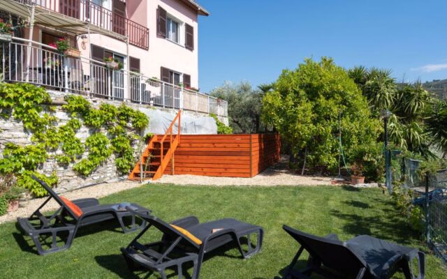 Villa Paradiso (DOL191)