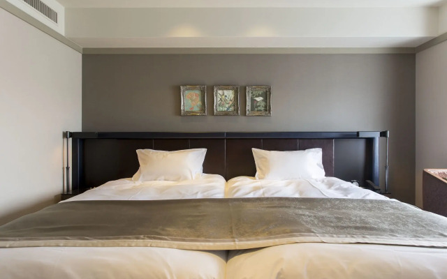 Royal Park Hotel Takamatsu