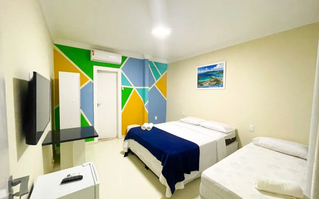 Pousada Eu Amo Arraial