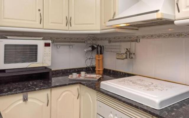 Apartment Aires de mar