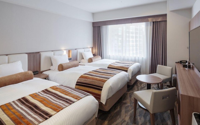 Superior Triple room 사진 1
