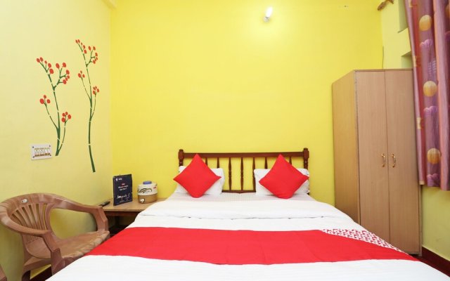 Narayana Hotel And Resort By OYO Rooms