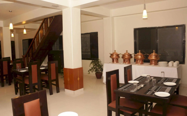 Hotel Swapnabagh