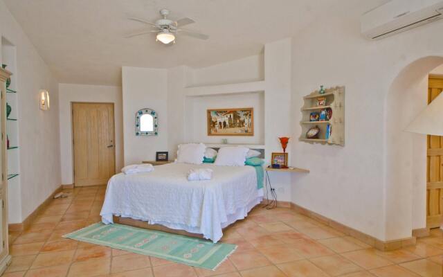 Villa Luna Nueva -Private Lush Retreat in Pedregal