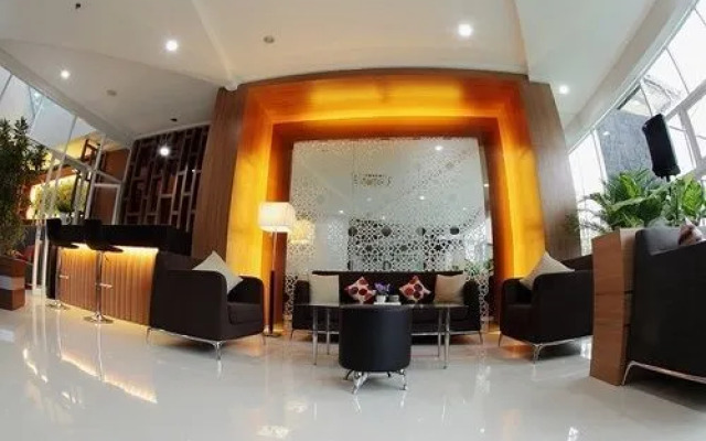 Ruby Hotel Syariah
