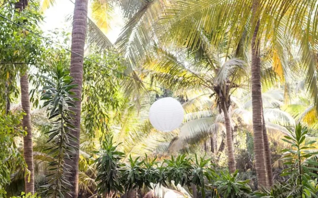 Yab Yum Resort