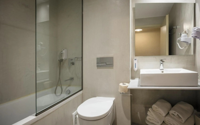 Hotel Cooee Albatros