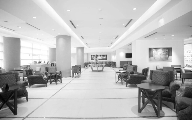 Intercontinental Mendoza