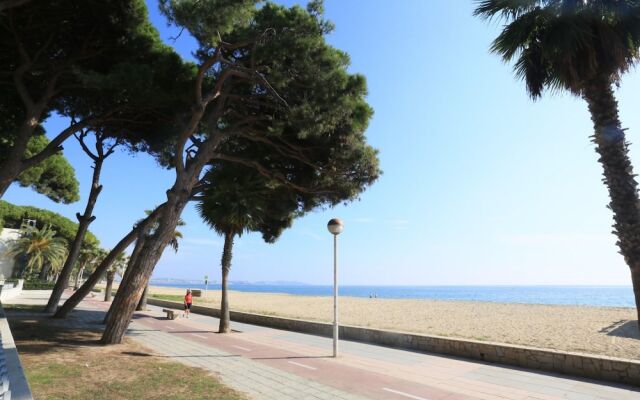 Apartamento Acogedor Para 6 Personas en Cambrils
