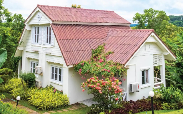 Phukaew Resort & Adventure Park