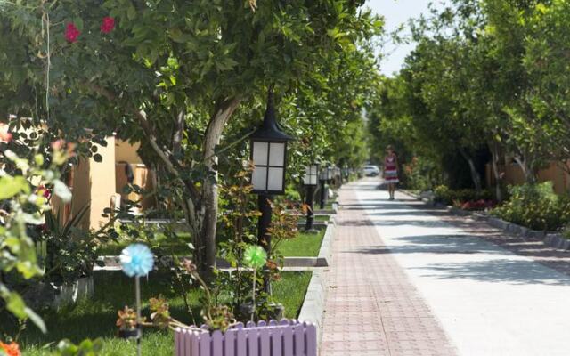 Hotel Ozlem Garden - All Inclusive