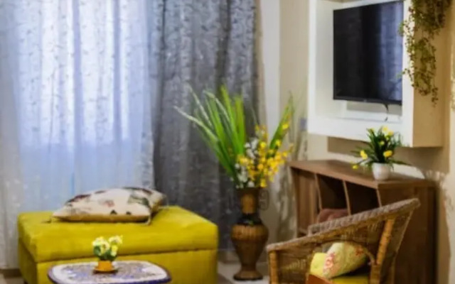 אצלנו - בגליל העליון