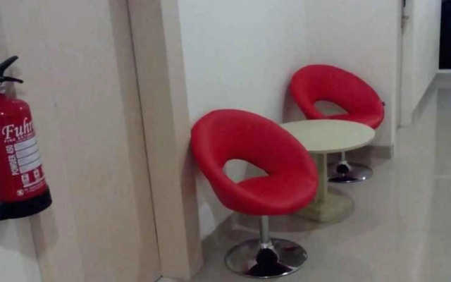 The Arizon at Malioboro Hotel
