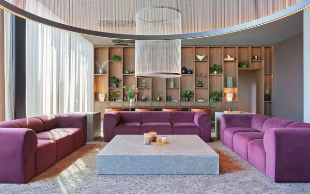 Clarion Hotel Helsinki Airport