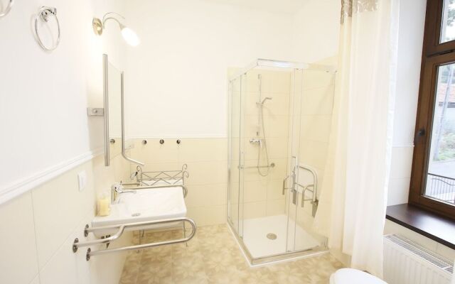 Hotel Charlotta