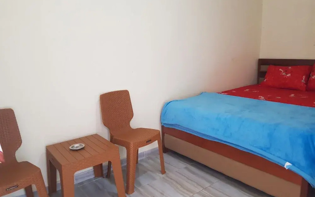 Hotel O Rudang Rudang Sibayak