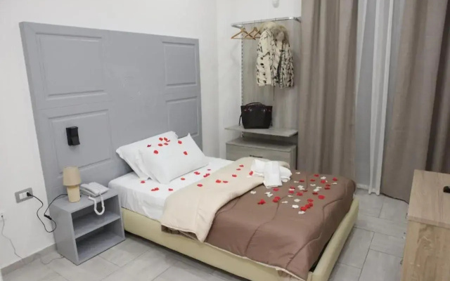 Hotel Casablanca