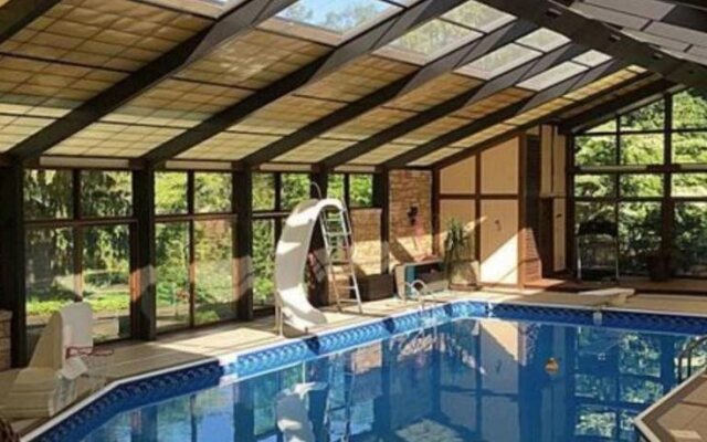 Lancaster Ridge Bed and Breakfast