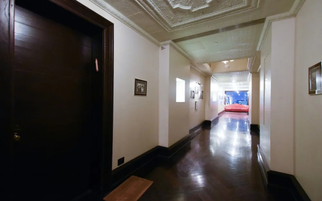 Tower Sea View Luxury 32 Floor Apartment