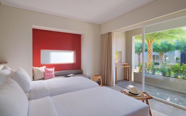 Chesa Canggu