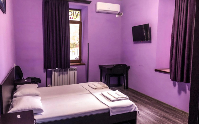 Victoria Inn Yerevan
