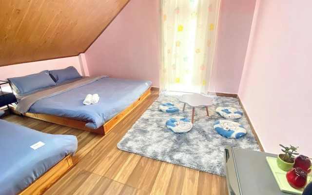 Ruby Peace Hotel