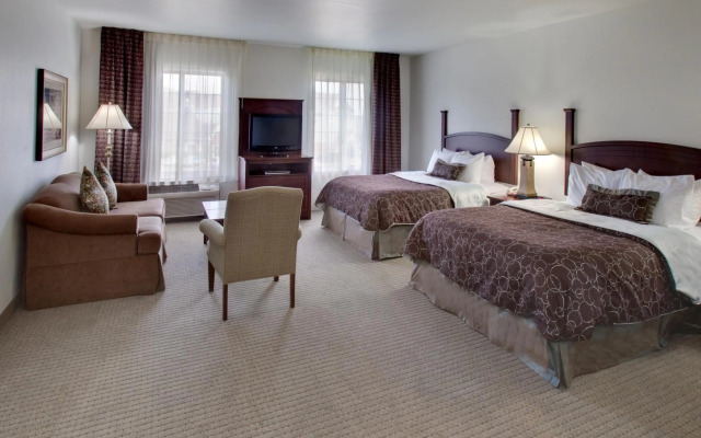 Staybridge Suites Rockford by IHG