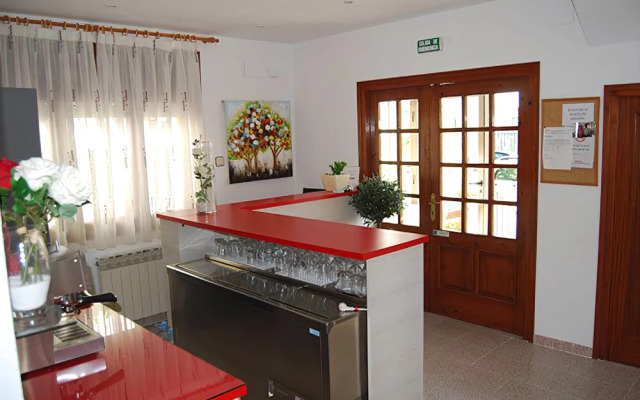 Hotel Paradís