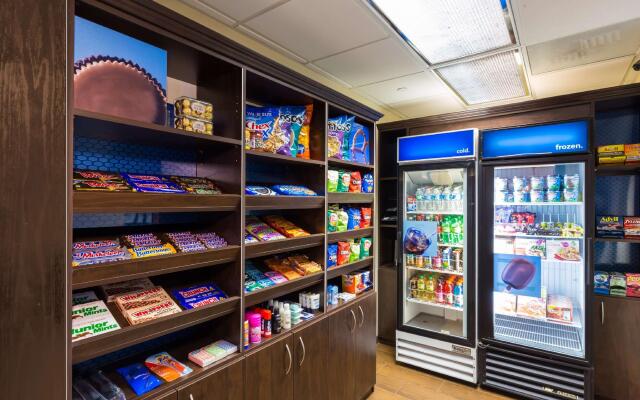Hampton Inn & Suites Chicago/Hoffman Estates