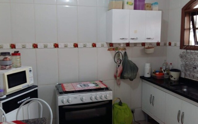 Casa de Praia Cordeirinho