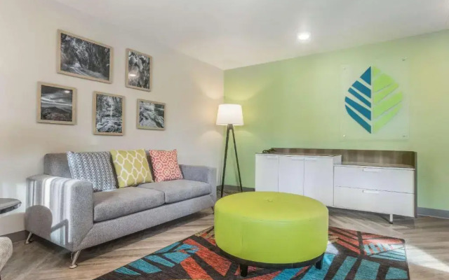 WoodSpring Suites Atlanta McDonough