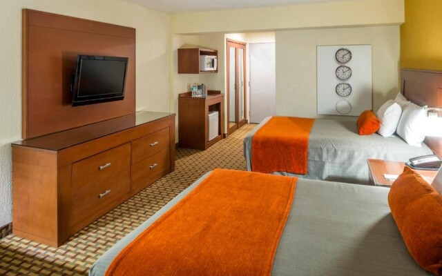 Real Inn Mexicali