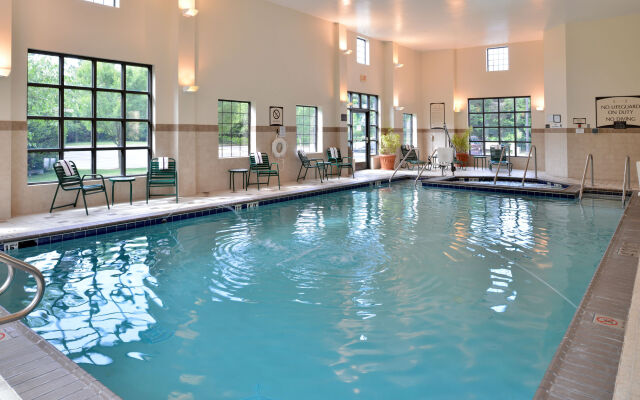 Staybridge Suites Chesapeake by IHG