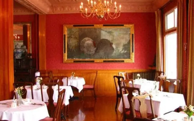 The Rangeley Inn