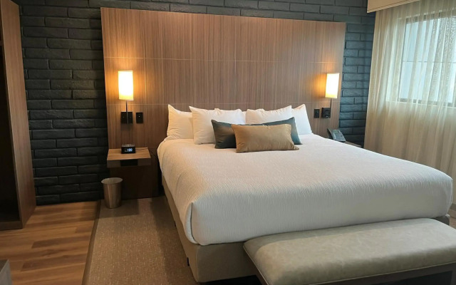 The Gibson Hotel Great Falls, an Ascend Collection Hotel