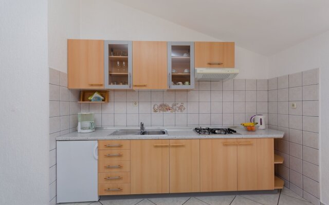 Apartments Krunoslav