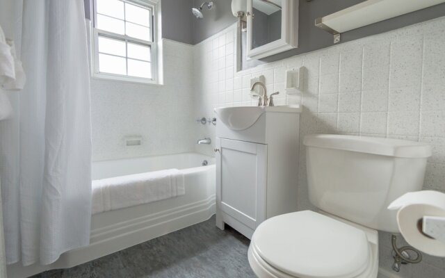 Shadyside Inn All Suites Hotel