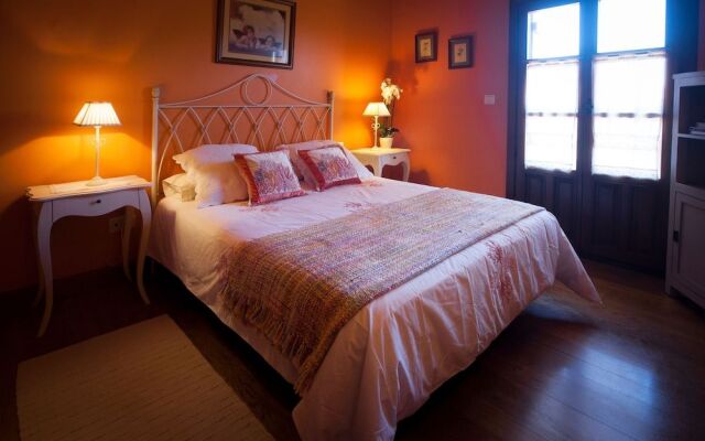 Casa Peluaga