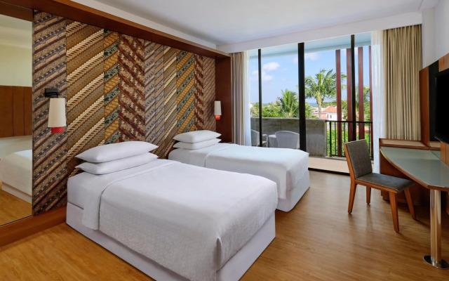 Four Points by Sheraton Bali Seminyak