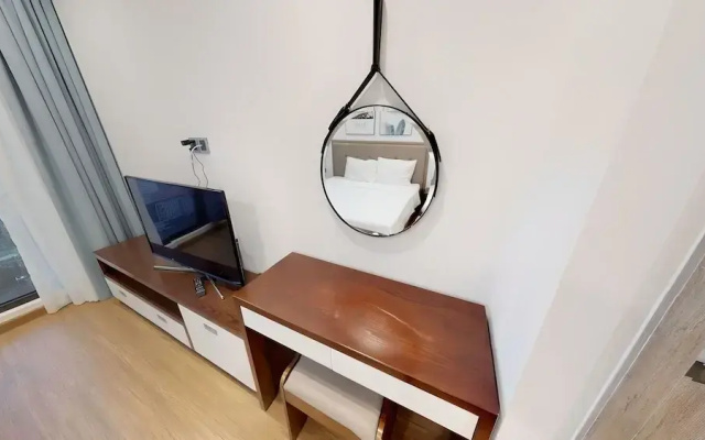 Luxury Apartment Metropolis NNP