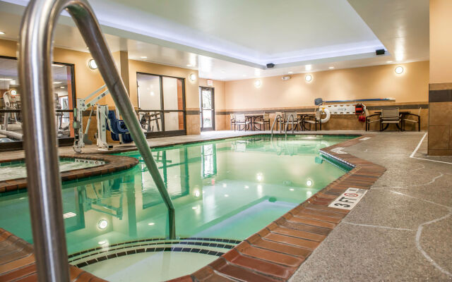 Holiday Inn Indianapolis Downtown by IHG